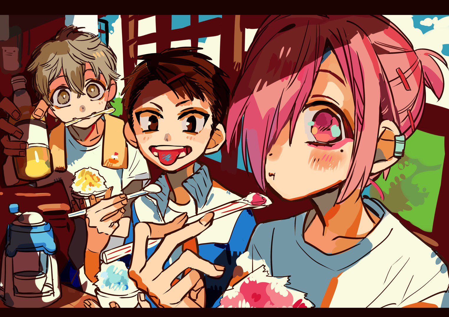 西安影视动画培训机构哪家好