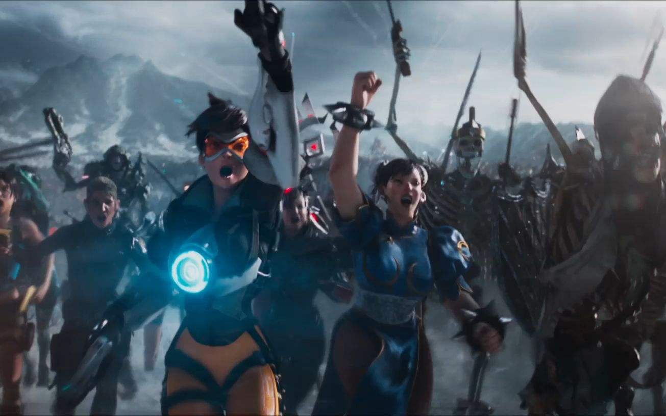 影视后期特效培训班哪个好